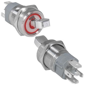 Микротумблеры RT-S6-12C RUICHI Микротумблеры RT-S6-12C RUICHI