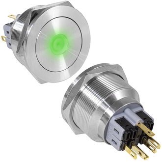 GQ30PF-11D/G/N on- (off)+off- (on)