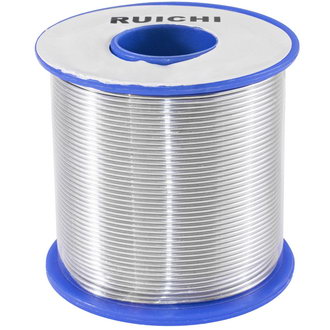 Sn40/Pb60 d0.6mm 500g flux