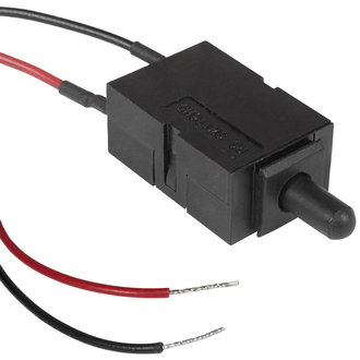 Кнопочные переключатели KDS11 RUICHI Кнопочные переключатели KDS11 RUICHI