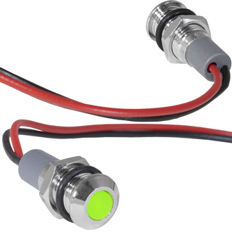 Индикатор GQ8WF-G Индикатор GQ8WF-G