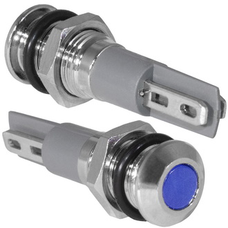 Индикатор GQ6PF-B Индикатор GQ6PF-B