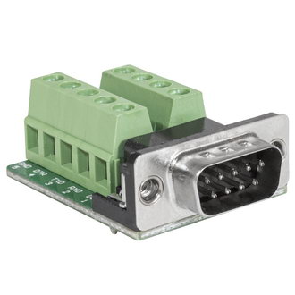Картинка товара Разъем 903-2