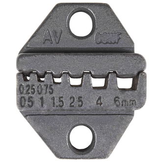 Обжимной инструмент 06WF FASEN Обжимной инструмент 06WF FASEN