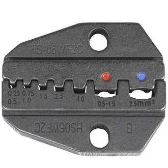 Обжимной инструмент 06WF2C FASEN Обжимной инструмент 06WF2C FASEN