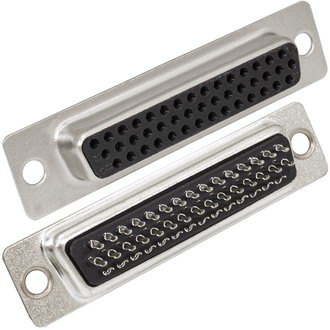 D-SUB DHS-44F RUICHI D-SUB DHS-44F RUICHI