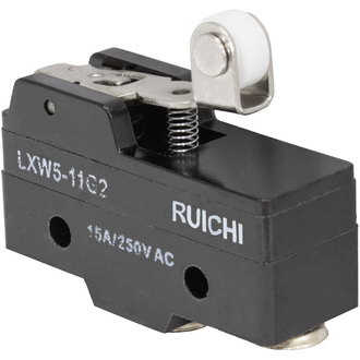 Микропереключатель LXW5-11G2 Микропереключатель LXW5-11G2