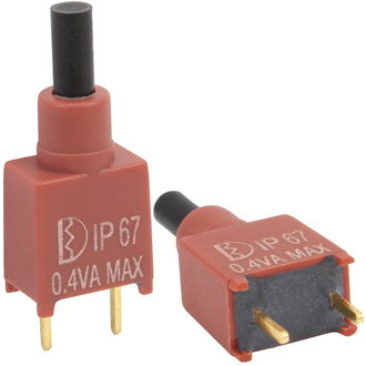 Кнопочные переключатели 8AS9P1A1M1RES RUICHI Кнопочные переключатели 8AS9P1A1M1RES RUICHI