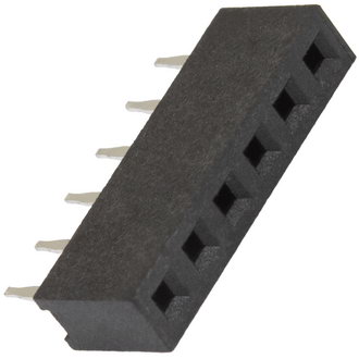  PBS2-06 pitch 2.00 mm