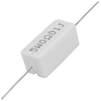 RX27-1 0.01 Ом 5W 5% / SQP5