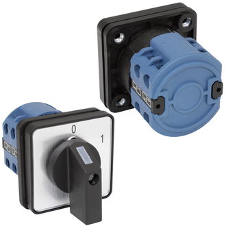 Поворотные переключатели 3SA5-BR11 RUICHI Поворотные переключатели 3SA5-BR11 RUICHI