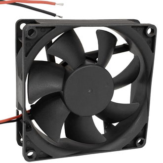RQD 8025HS 12VDC