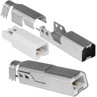 USB USBB-SP (SZC) SZC