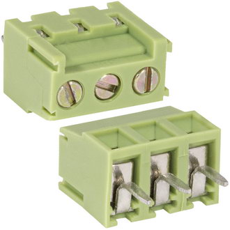 Клеммник XY303V-03P 3.81mm лифт Клеммник XY303V-03P 3.81mm лифт