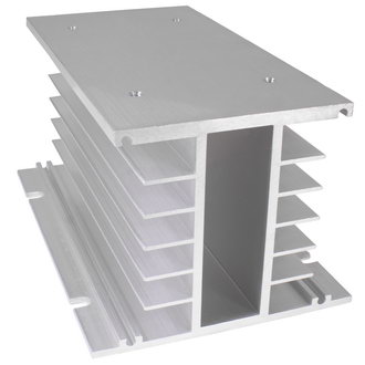   H150 3SSR 60A (150x100x80)