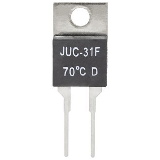 Термостаты KSD-01F/JUC-31F  70*C 2.5A RUICHI