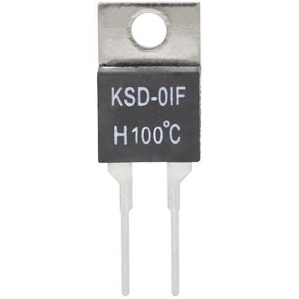 KSD-01F/JUC-31F 100*C 2.5A