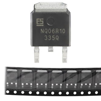 Транзисторы разные ESNQ06R10 Elecsuper