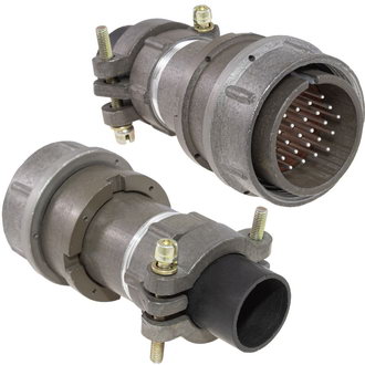 Разъем RM27-24-TJ-S-D Разъем RM27-24-TJ-S-D
