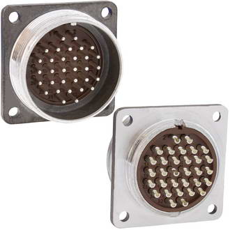Разъем RM33-32-ZJ Разъем RM33-32-ZJ