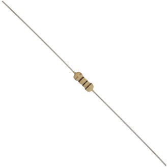 Резистор CF-0,25W-100R Резистор CF-0,25W-100R