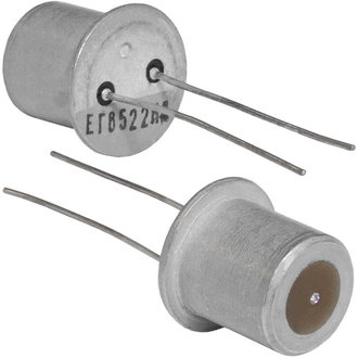 Фотодиоды ФД-271  Фотодиоды ФД-271