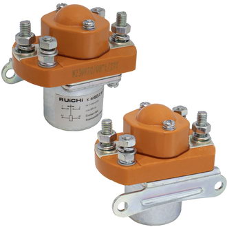 Контакторы КМ50ДВ RUICHI Контакторы КМ50ДВ RUICHI