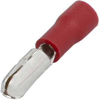 Клемма MPD1.25-156 red Клемма MPD1.25-156 red