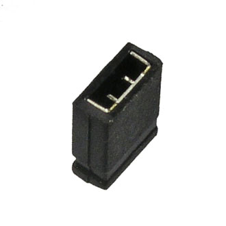 Штыри и гнезда для плат 2.54мм MJ-0-A 2.54 mm RUICHI Штыри и гнезда для плат 2.54мм MJ-0-A 2.54 mm RUICHI