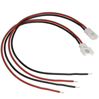 51002 AWG26 2.00mm L = 150mm RB