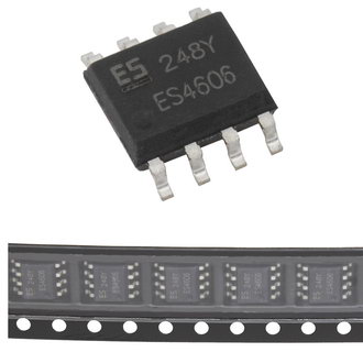 Транзисторы разные AO4606 Elecsuper