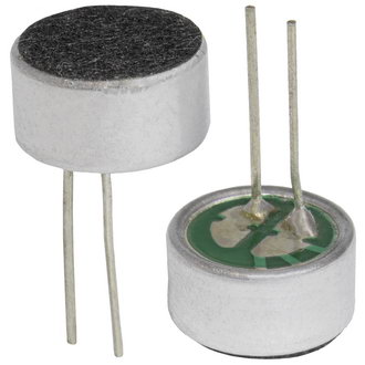 Микрофон DG09745CD(-P) Микрофон DG09745CD(-P)