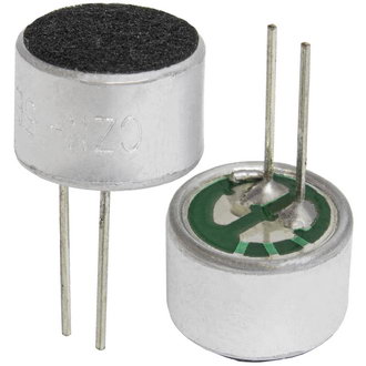Микрофон DG09465CD(-P) Микрофон DG09465CD(-P)
