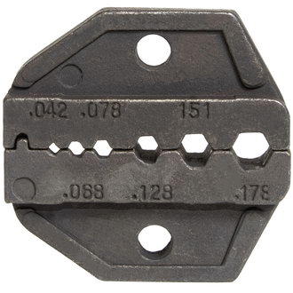 Обжимной инструмент YF-336J RUICHI Обжимной инструмент YF-336J RUICHI