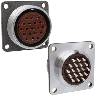 Разъем RM27-19-ZK Разъем RM27-19-ZK