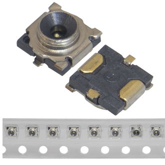 U.FL-R-SMT-IPX3 (80)-RH