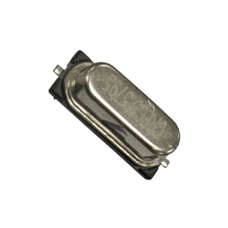HC49SMD 30 MHz 16pF 30ppm