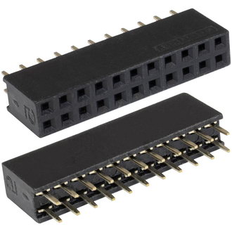 Разъем: DS1023-2x11S21 Разъем: DS1023-2x11S21