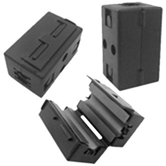 Фильтр ферритовый ZCAT2233-1030F (black) Фильтр ферритовый ZCAT2233-1030F (black)