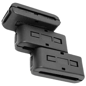 Фильтр ферритовый ZCAT3615-2830D (black) Фильтр ферритовый ZCAT3615-2830D (black)