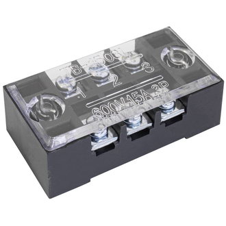 Колодка клеммная TB-1503 Колодка клеммная TB-1503