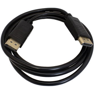 Компьютерные шнуры DP-DP-1.5M RUICHI Компьютерные шнуры DP-DP-1.5M RUICHI