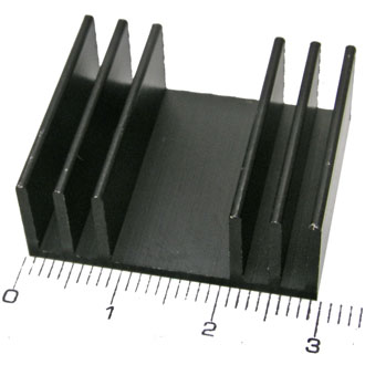 Охладители BLA051-25 RUICHI