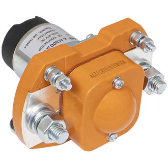 Контакторы КМ200ДВ  RUICHI Контакторы КМ200ДВ  RUICHI