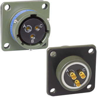 ������: SR18-12E-12-3SN