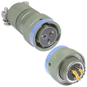 ������: SR18-16J-12-3SN