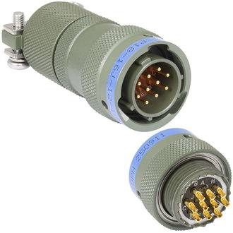 ������: SR18-16J-12-10PN