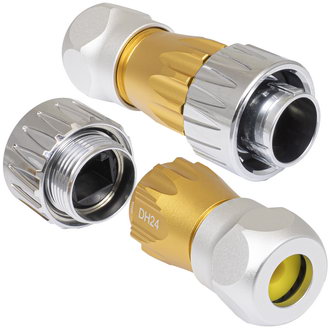 ������: DH-24-C/RJ45/015/PE-43-001