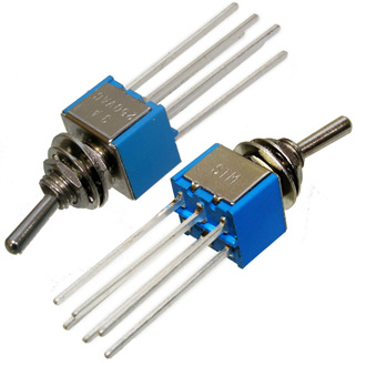 Микротумблеры STM-202-A3 RUICHI Микротумблеры STM-202-A3 RUICHI