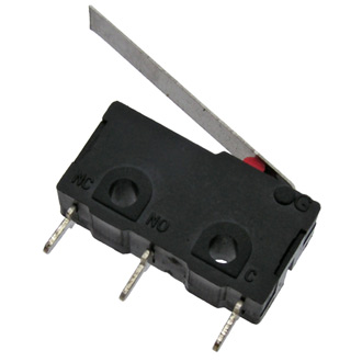 Микропереключатели SM5-03P RUICHI